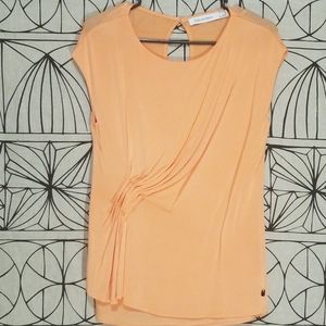 Pedro Del Hierro Blouse